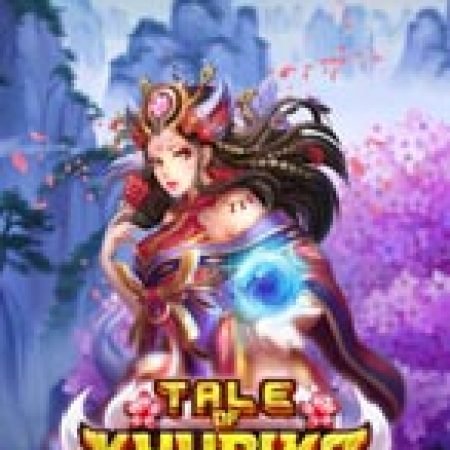 Đánh Giá Thần thoại Kyubiko – Tale of Kyubiko Slot: Kỳ Quan Game Slot Mới Nhất