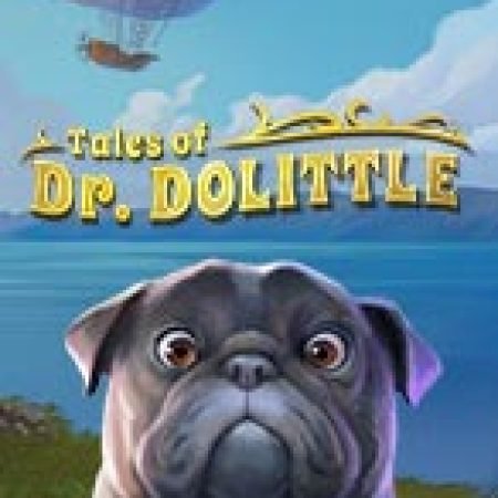 Giới Thiệu Tales of Dr. Dolittle Slot: Kỷ Nguyên Mới Của Trò Chơi Slot