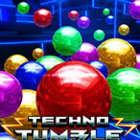 Techno Tumble Slot: Hướng Dẫn Chi Tiết Để Thắng Lớn và Giành Jackpot!