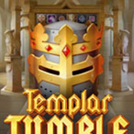 Giới Thiệu Templar Tumble Slot: Kỷ Nguyên Mới Của Trò Chơi Slot