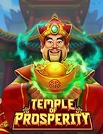 Bí Kíp Chơi Ngôi Đền Thịnh Vượng – Temple of Prosperity Slot: Tăng Cơ Hội Thắng Cược Tối Đa