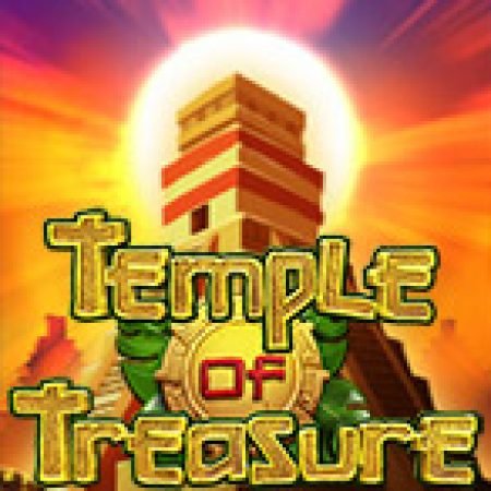 Temple of Treasure Megaways Slot: Hướng Dẫn Đầy Đủ Từ A đến Z Cho Người Mới