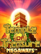 Temple of Treasure Megaways Slot: Hướng Dẫn Đầy Đủ Từ A đến Z Cho Người Mới