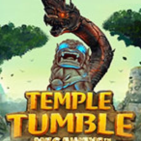 Đánh Giá Temple Tumble Megaways Slot: Kỳ Quan Game Slot Mới Nhất