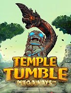 Đánh Giá Temple Tumble Megaways Slot: Kỳ Quan Game Slot Mới Nhất