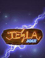 Giới Thiệu Dòng Điện Tesla – Tesla Jolt Slot: Kỷ Nguyên Mới Của Trò Chơi Slot