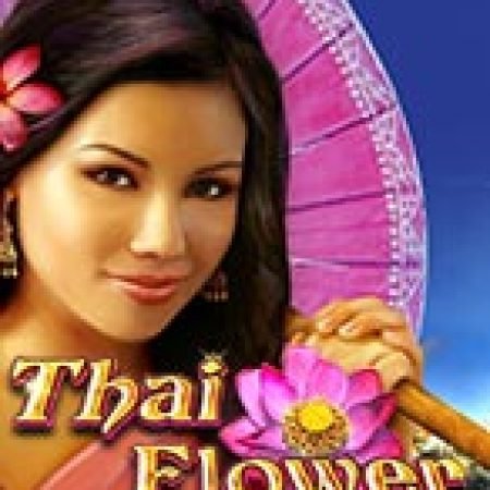 Bí Kíp Chơi Thai Flower Megaways Slot: Tăng Cơ Hội Thắng Cược Tối Đa