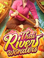 Chơi Chợ Nổi Thái Lan – Thai River Wonders Slot Ngay Hôm Nay – Phiêu Lưu Đến Thế Giới Kỳ Diệu!