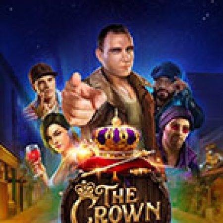 Bí Kíp Chơi The Crown Slot: Tăng Cơ Hội Thắng Cược Tối Đa