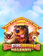 Đánh Giá Gia Đình Cún – The Dog House Megaways Slot: Kỳ Quan Game Slot Mới Nhất