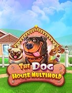 Ngôi Nhà Của Chú Chó Multihold – The Dog House Multihold Slot: Hướng Dẫn Chi Tiết Để Thắng Lớn và Giành Jackpot!