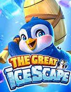 Giới Thiệu Vùng Đất Băng Giá – The Great Icescape Slot: Kỷ Nguyên Mới Của Trò Chơi Slot