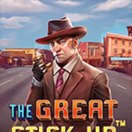 Chơi Vụ Cướp Thế Kỷ – The Great Stick-Up Slot Ngay Hôm Nay – Phiêu Lưu Đến Thế Giới Kỳ Diệu!