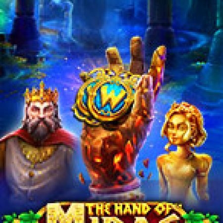 Bí Kíp Chơi Sức Mạnh Của Midas – The Hand of Midas Slot: Tăng Cơ Hội Thắng Cược Tối Đa