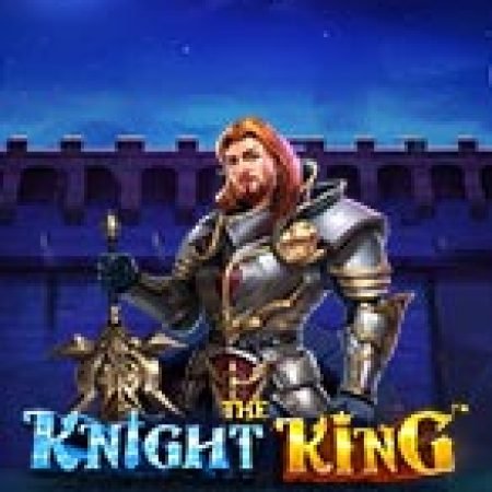 Khám Phá Kị Sĩ Bóng Đêm – The Knight King Slot: Trải Nghiệm Game Slot Huyền Bí