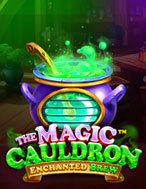 Hướng Dẫn Toàn Diện Chơi Xưởng Pha Nước Phép – The Magic Cauldron Enchanted Brew Slot: Mẹo & Thủ Thuật