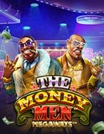 Giới Thiệu Tay Chơi Thượng Hạng – The Money Men Megaways Slot: Kỷ Nguyên Mới Của Trò Chơi Slot