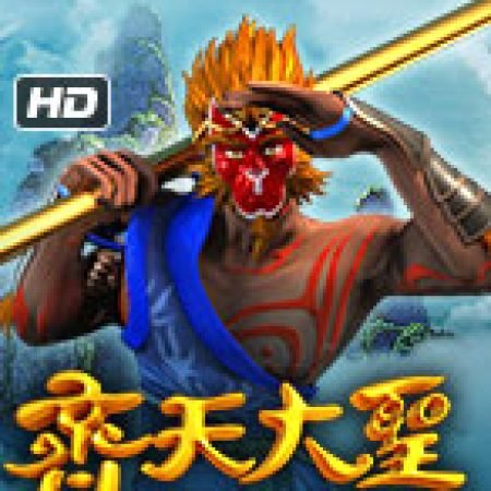 Chơi The Monkey King Slot Ngay Hôm Nay – Phiêu Lưu Đến Thế Giới Kỳ Diệu!