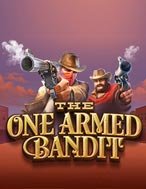 The One Armed Bandit Slot: Hướng Dẫn Chi Tiết Để Thắng Lớn và Giành Jackpot!