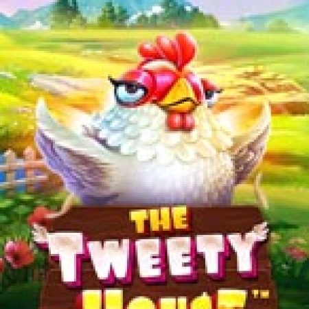 Hướng Dẫn Toàn Diện Chơi Quý Cô Tuổi Dậu – The Tweety House Slot: Mẹo & Thủ Thuật