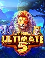 Đánh Giá Những Vị Vua Cuối Cùng – The Ultimate 5 Slot: Kỳ Quan Game Slot Mới Nhất