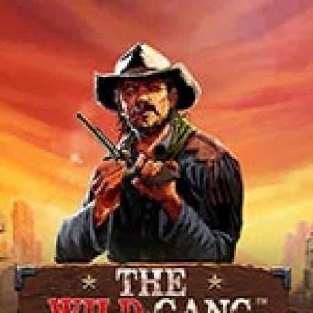 Hướng Dẫn Toàn Diện Chơi Băng Đảng Miền Tây – The Wild Gang Slot: Mẹo & Thủ Thuật