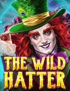 Giới Thiệu Thợ Nón Hoang Dã – The Wild Hatter Slot: Kỷ Nguyên Mới Của Trò Chơi Slot