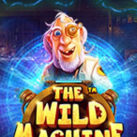 Hướng Dẫn Toàn Diện Chơi Cỗ Máy Thời Gian – The Wild Machine Slot: Mẹo & Thủ Thuật