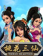 Cách Chinh Phục Three Beauties Slot: Chiến Lược và Hướng Dẫn