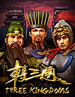 Three Kingdoms Slot: Hướng Dẫn Đầy Đủ Từ A đến Z Cho Người Mới