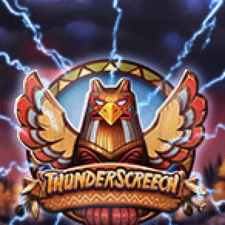 Khám Phá Sấm Sét Cuồng Nộ – Thunder Screech Slot: Trải Nghiệm Game Slot Huyền Bí