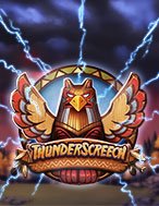 Khám Phá Sấm Sét Cuồng Nộ – Thunder Screech Slot: Trải Nghiệm Game Slot Huyền Bí