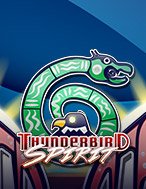 Hướng Dẫn Toàn Diện Chơi Thunderbird Spirit Slot: Mẹo & Thủ Thuật