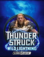 Chơi Thần Sấm Wild Lightning – Thunderstruck Wild Lightning Slot Ngay Hôm Nay – Phiêu Lưu Đến Thế Giới Kỳ Diệu!