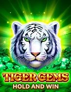 Chơi Tiger Gems Slot Ngay Hôm Nay – Phiêu Lưu Đến Thế Giới Kỳ Diệu!