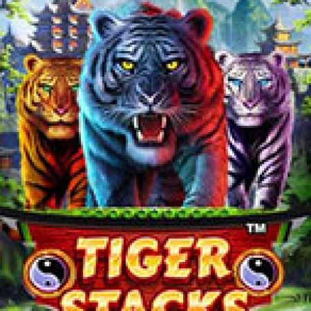 Cách Chinh Phục Tiger Stacks Slot: Chiến Lược và Hướng Dẫn