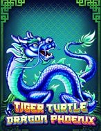 Hướng Dẫn Toàn Diện Chơi Tiger Turtle Dragon Phoenix Slot: Mẹo & Thủ Thuật