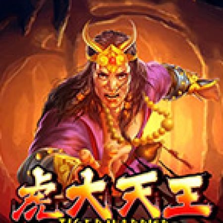 Khám Phá Tiger Warrior Slot: Trải Nghiệm Game Slot Huyền Bí