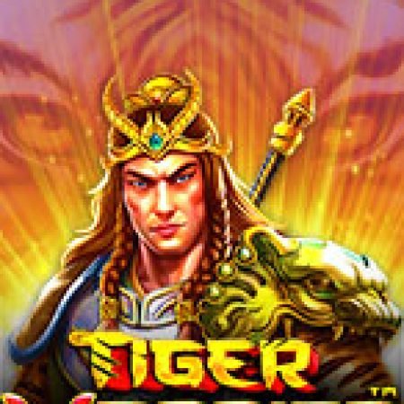 Chơi Sức Mạnh Chúa Sơn Lâm – Tiger Warrior Slot Ngay Hôm Nay – Phiêu Lưu Đến Thế Giới Kỳ Diệu!