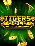 Cách Chinh Phục Tiger’s Gold Slot: Chiến Lược và Hướng Dẫn