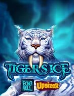 Chơi Hổ Nanh Kiếm – Tiger’s Ice Slot Ngay Hôm Nay – Phiêu Lưu Đến Thế Giới Kỳ Diệu!