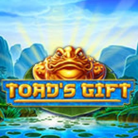 Khám Phá Toad’s Gift Slot: Trải Nghiệm Game Slot Huyền Bí