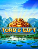 Khám Phá Toad’s Gift Slot: Trải Nghiệm Game Slot Huyền Bí