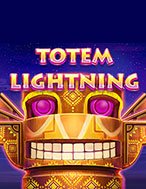 Khám Phá Sấm Truyền – Totem Lightning Slot: Trải Nghiệm Game Slot Huyền Bí