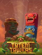 Totem Towers Slot: Hướng Dẫn Đầy Đủ Từ A đến Z Cho Người Mới