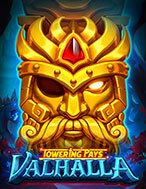 Giới Thiệu Towering Pays Valhalla Slot: Kỷ Nguyên Mới Của Trò Chơi Slot