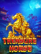 Bí Kíp Chơi Ngựa Vàng Phát Tài – Treasure Horse Slot: Tăng Cơ Hội Thắng Cược Tối Đa