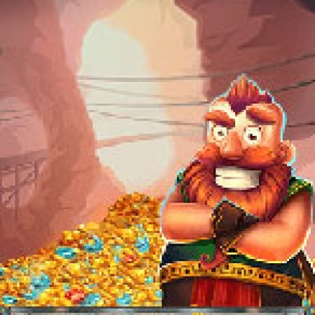 Đào Vàng – Treasure Mine Slot: Hướng Dẫn Chi Tiết Để Thắng Lớn và Giành Jackpot!