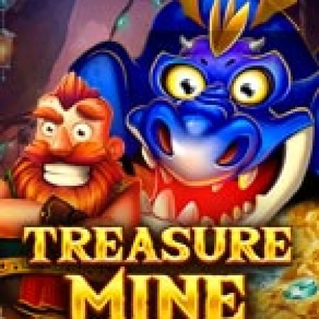 Giới Thiệu Đào Vàng – Power Reels – Treasure Mine Power Reels Slot: Kỷ Nguyên Mới Của Trò Chơi Slot