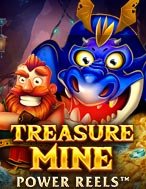 Giới Thiệu Đào Vàng – Power Reels – Treasure Mine Power Reels Slot: Kỷ Nguyên Mới Của Trò Chơi Slot